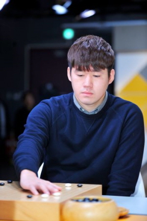 이원영, 입신 등극... 문민종 등 6명 승단